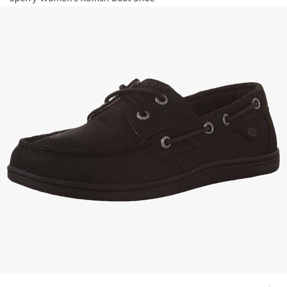 Sperry Boatshoe
